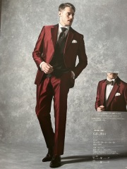 TKM005（レッド）