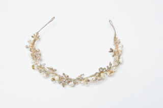 ヘアアクセサリー