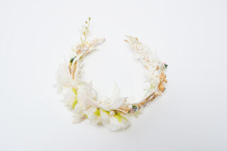 ヘアアクセサリー