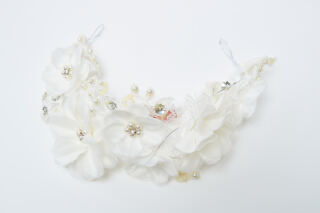 ヘアアクセサリー