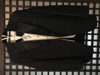 TB001（ブラック）