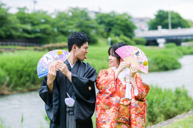 変顔