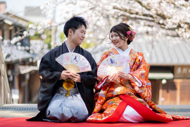 小物は全て無料!