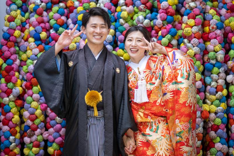 京都の楽しい思い出