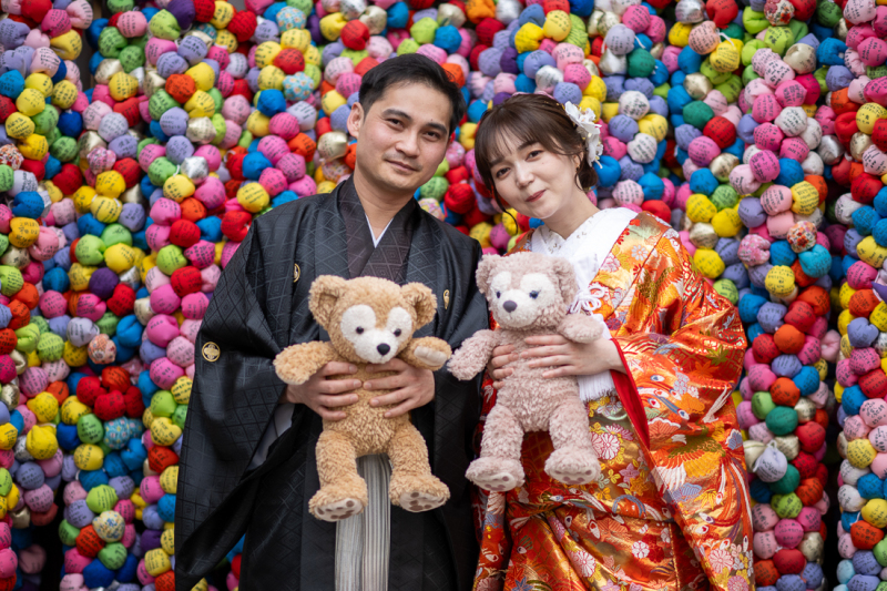 くまのぬいぐるみ