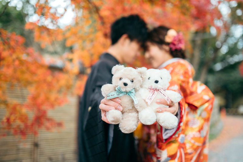 くまさんフォーカス