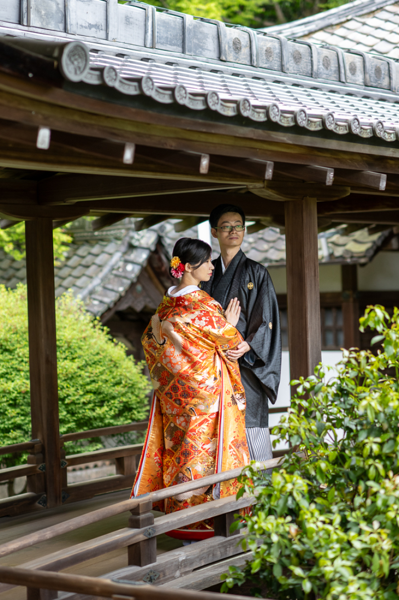 遠くへ