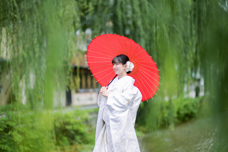 新婦