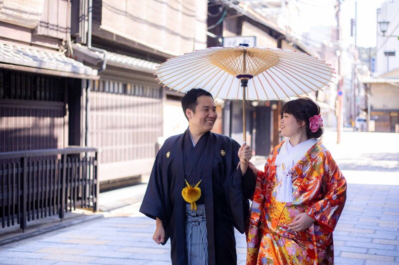 オフショットも♪