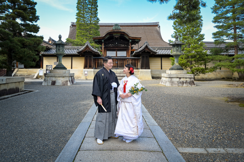 次の撮影スポットへ