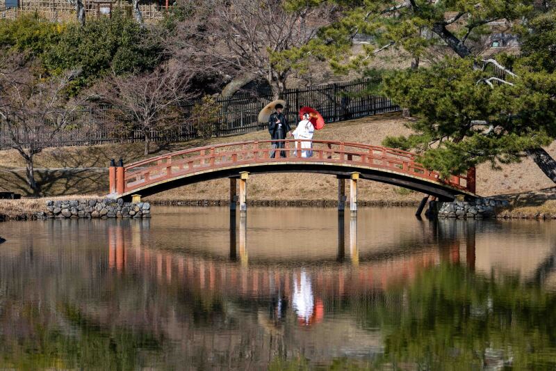 大橋