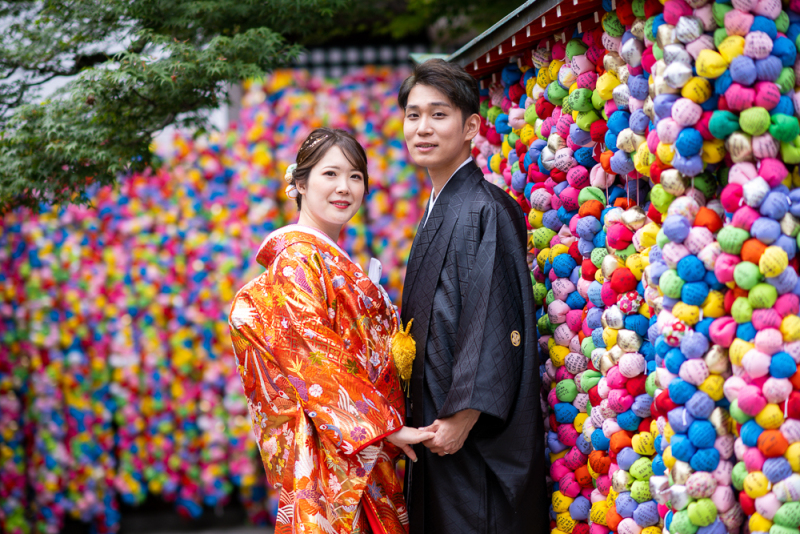 カラフルボール