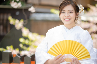 シンガポールからのお客様