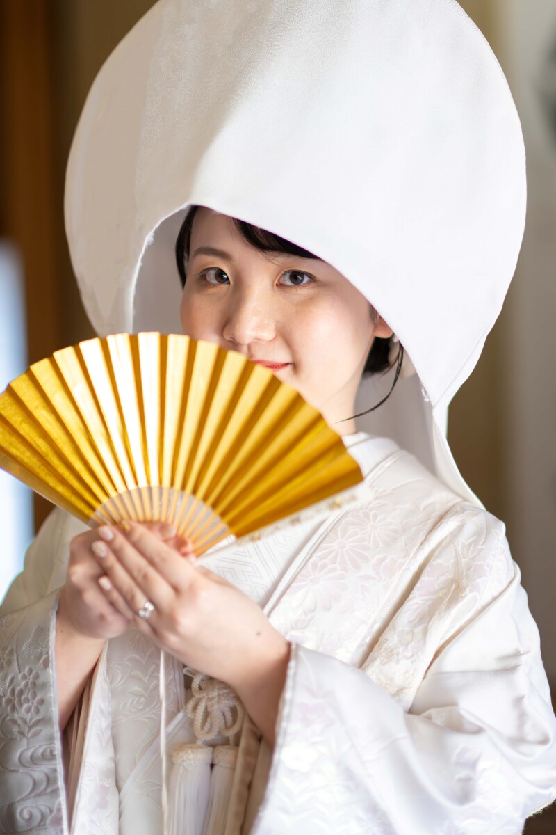 新婦