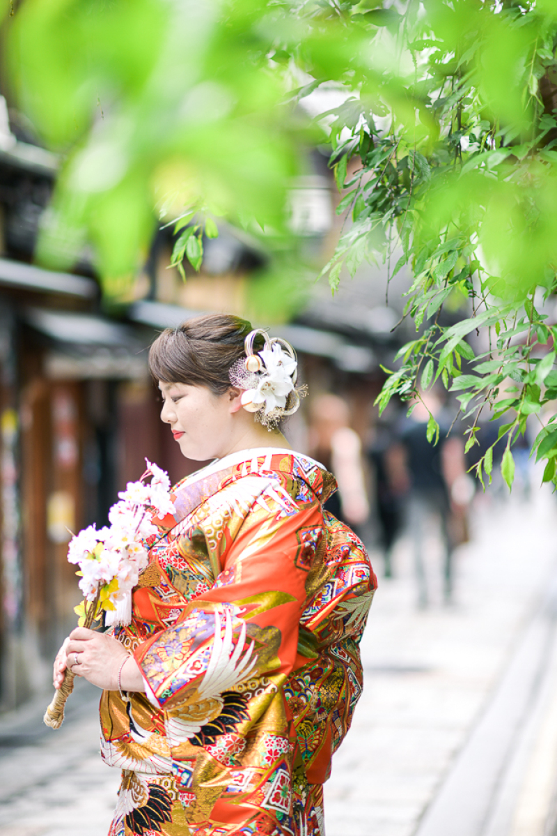 新婦