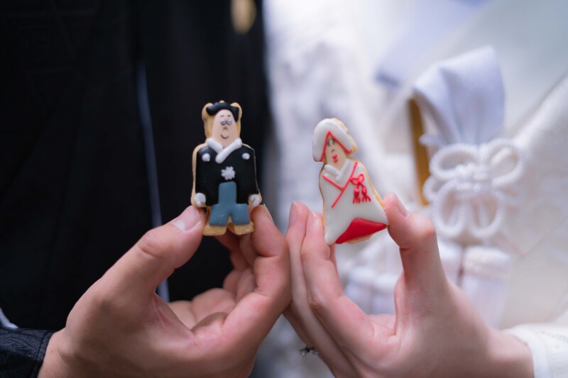 可愛いアイシングクッキー☆