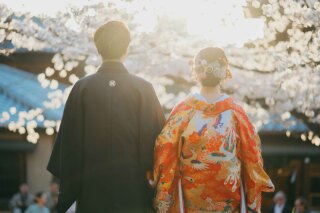 桜穴場スポットで