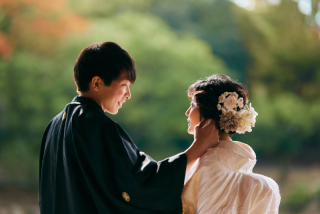 今日の夕日はきっと来る