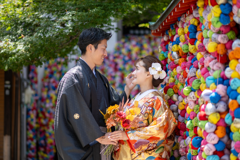 カラフルボール