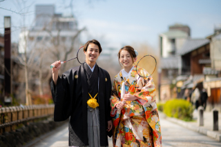 バドミントンの恋