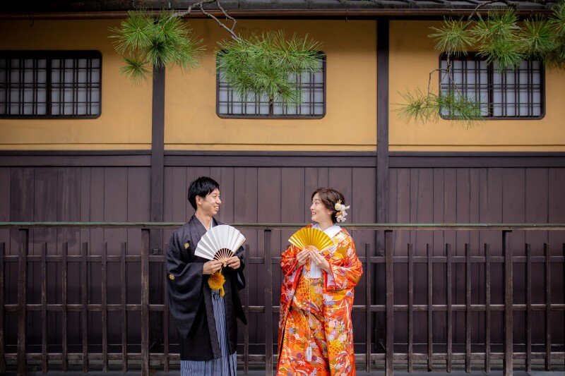 京都ならではの・・