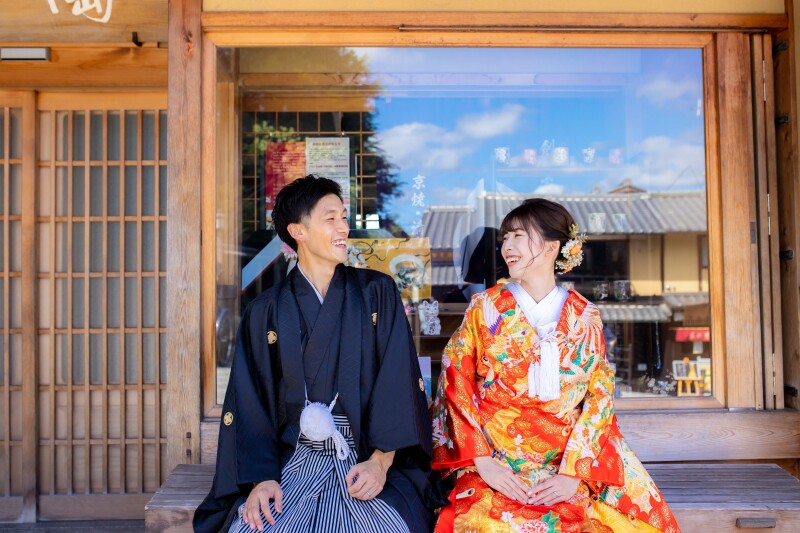 衣装チェンジ！