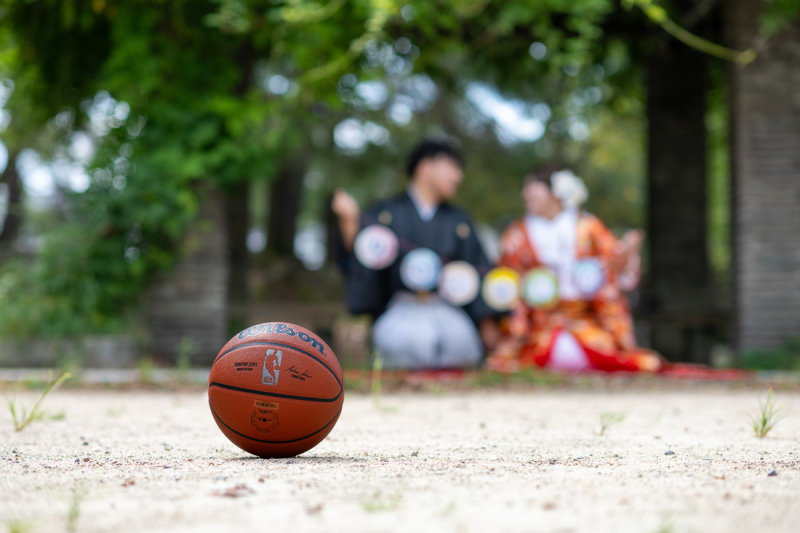 バスケットボール