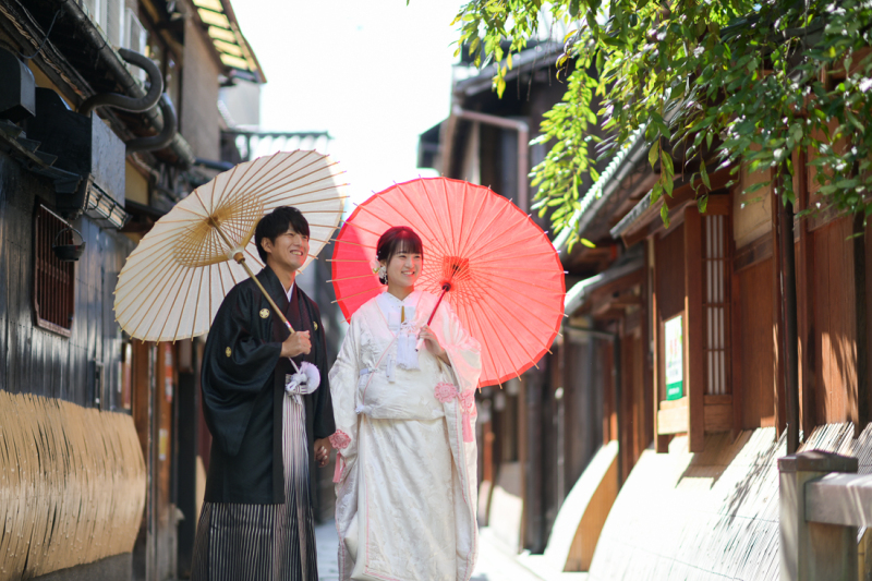 散歩のひととき