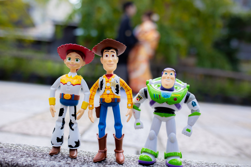 お持ち込みの・・