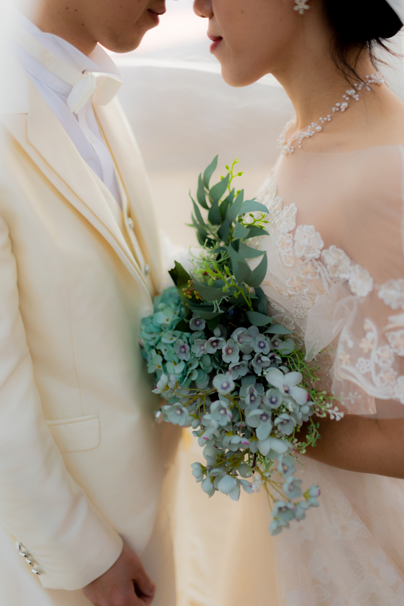 ベールショット