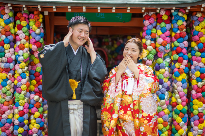  聞か猿言わ猿の真似