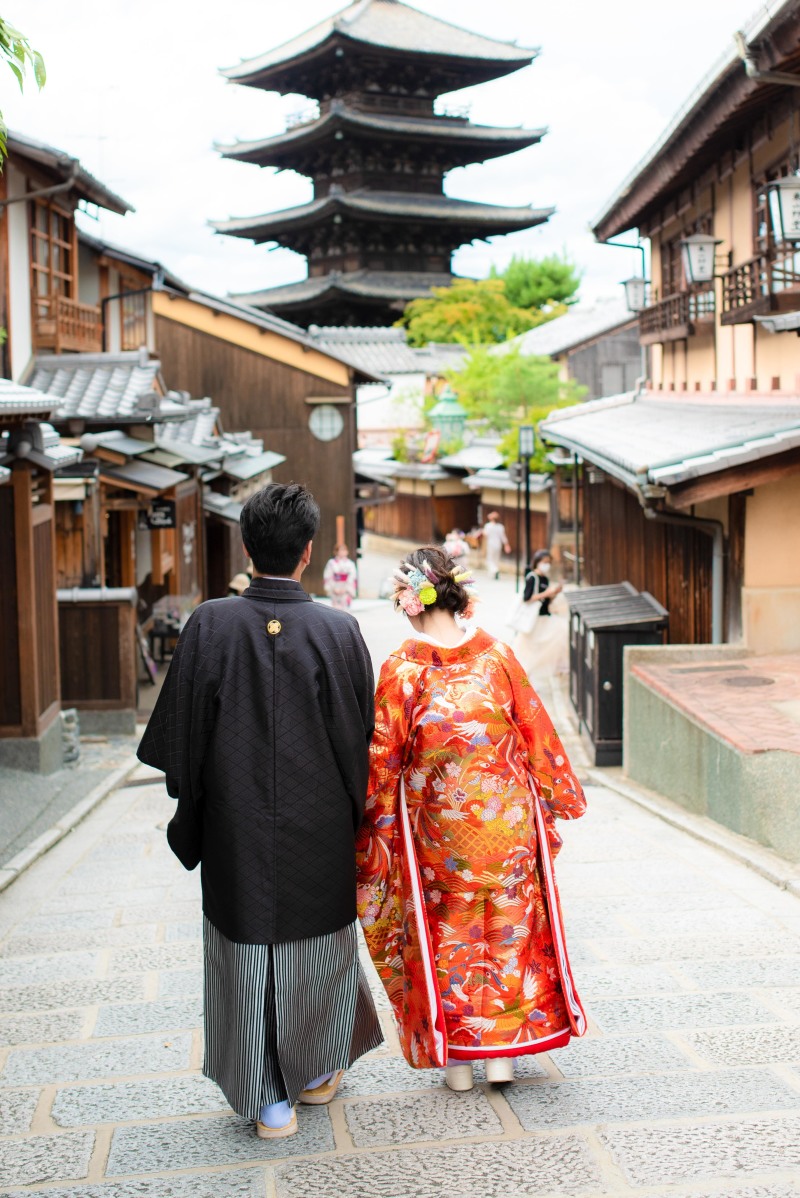 ロケ地3ヵ所(実は、6カ所)・衣装2着