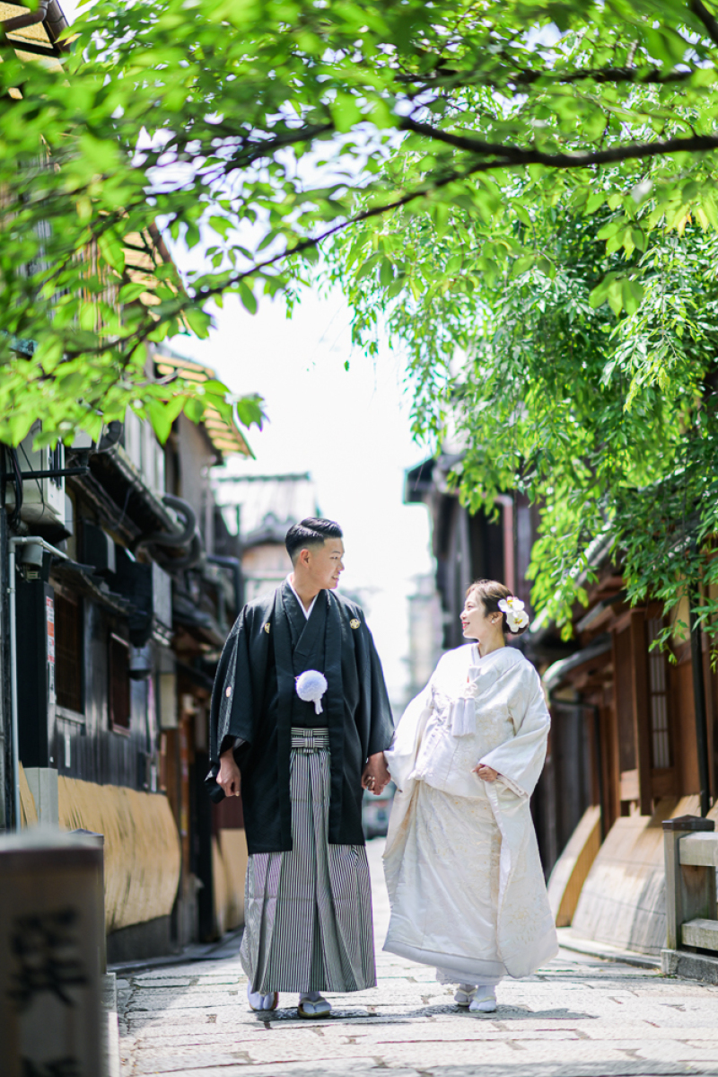 おさんぽショット