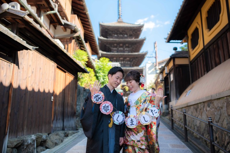 充実な撮影プラン