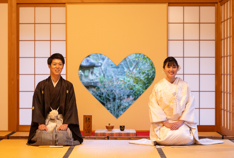 京都東山エリアと正寿院でのロケ撮影