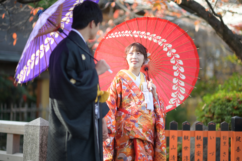 やさしいまなざし