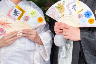 アイテムの持ち込み、大歓迎！