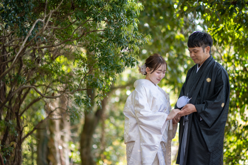 静かなひととき