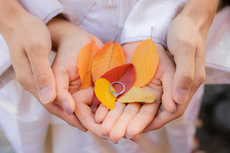 オリジナリティあるリクエスト