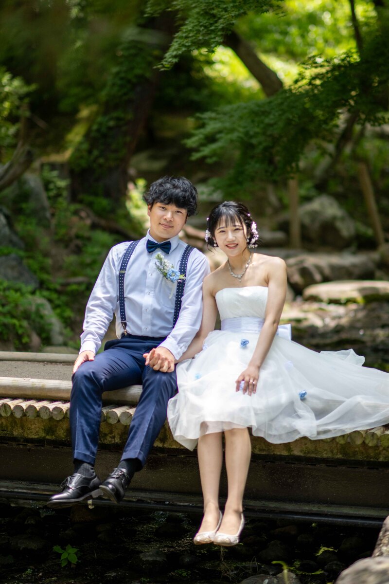 小橋