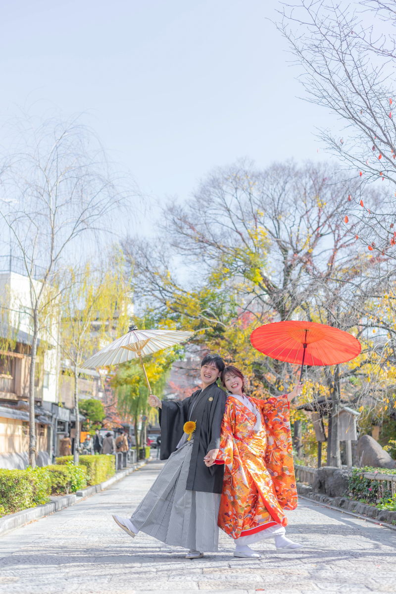 ご家族も撮影可能♪