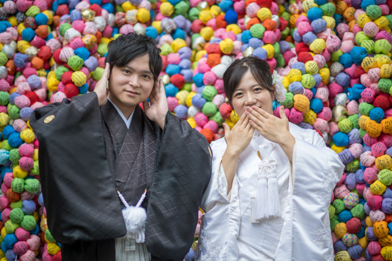 言わざる、聞かざる