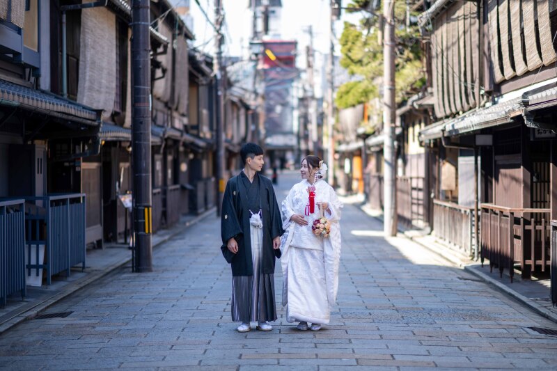 京都で撮影穴場スポット