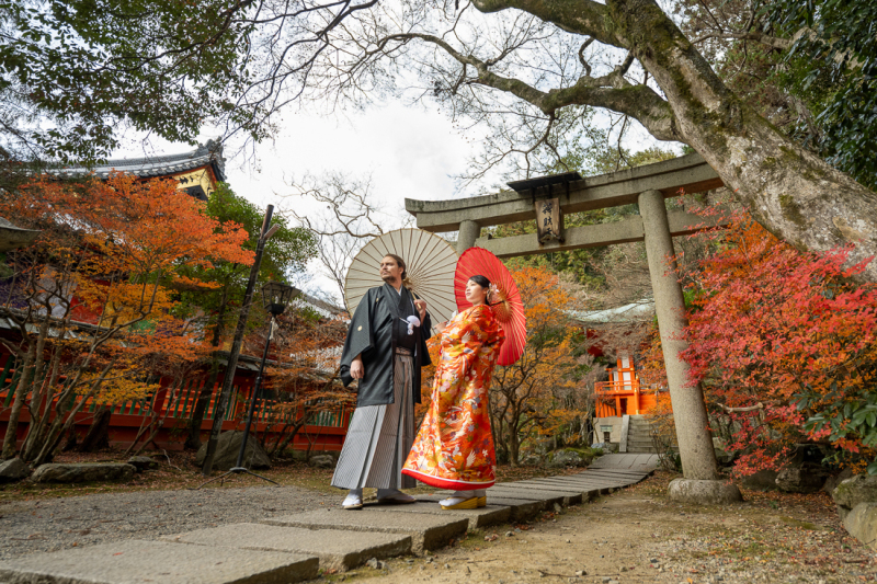 ラストショット