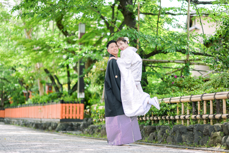 お姫さま抱っこ