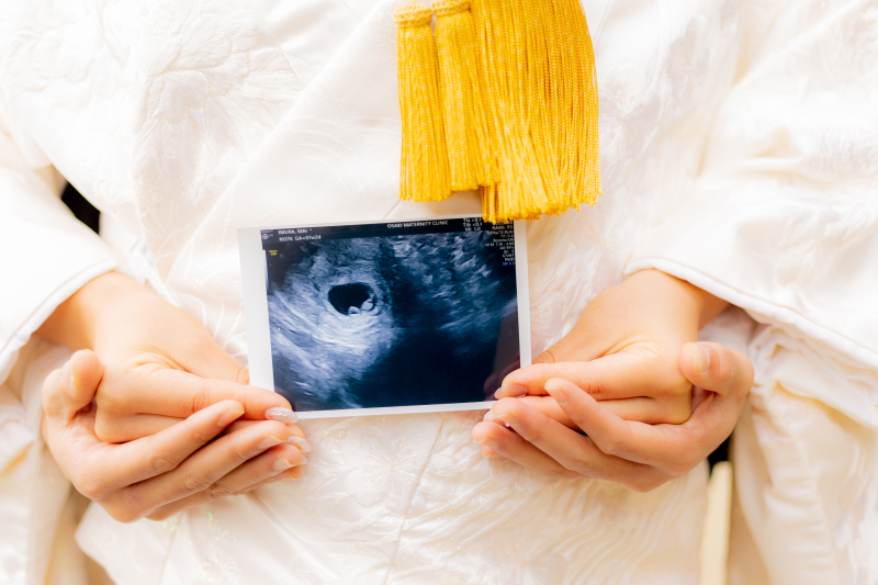 お手元ショット