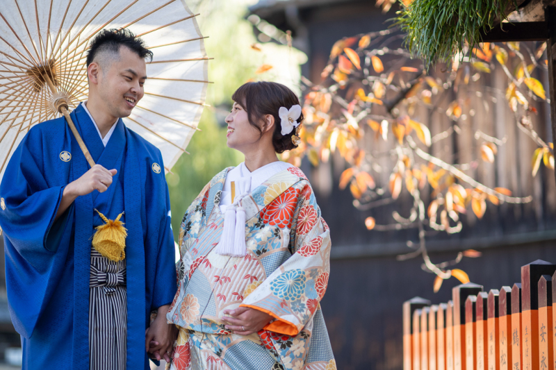 自然体のoneショットも♪