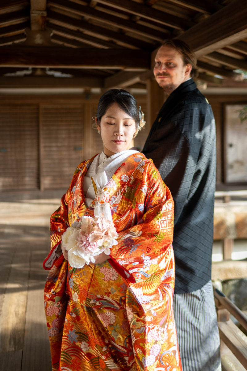 ストーリー性ショット