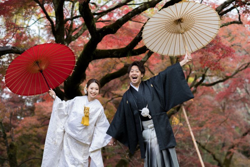 京都の紅葉穴場スポット