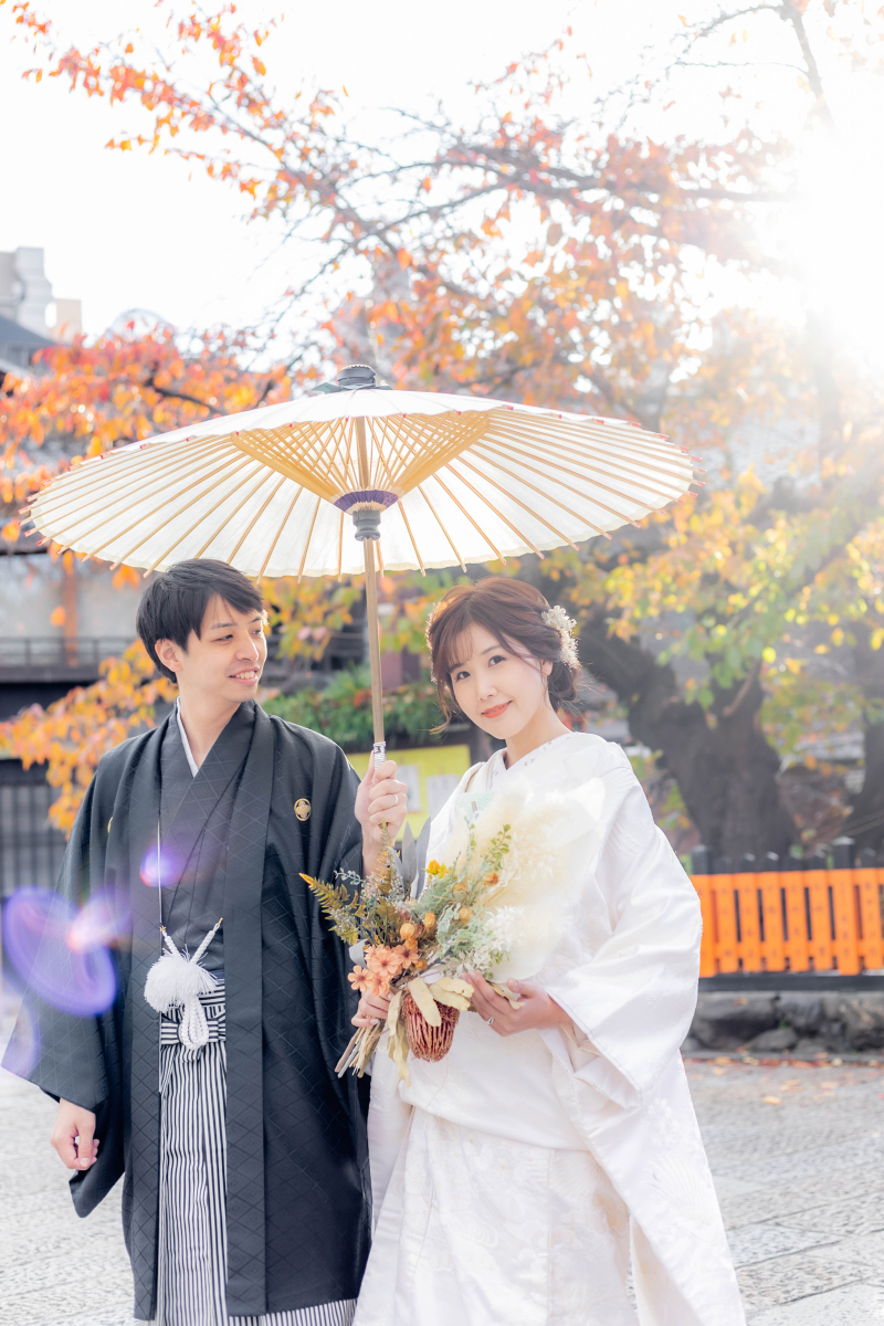 愛情を感じる１枚